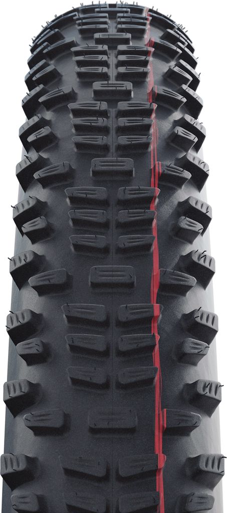 Schwalbe MTB - Fahrradreifen RACING RALPH REAR - ADDIX Produktbild 