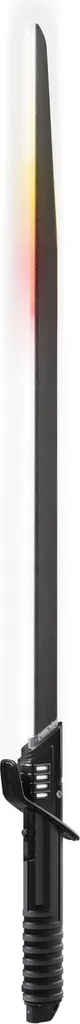Star Wars Black Series Sabre Laser Mandalorian Darksaber Force FX Elite