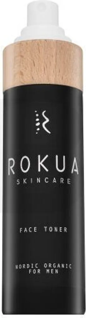 Tonique apaisant visage ROKUA Skincare lotion hydratante douce 100 ml