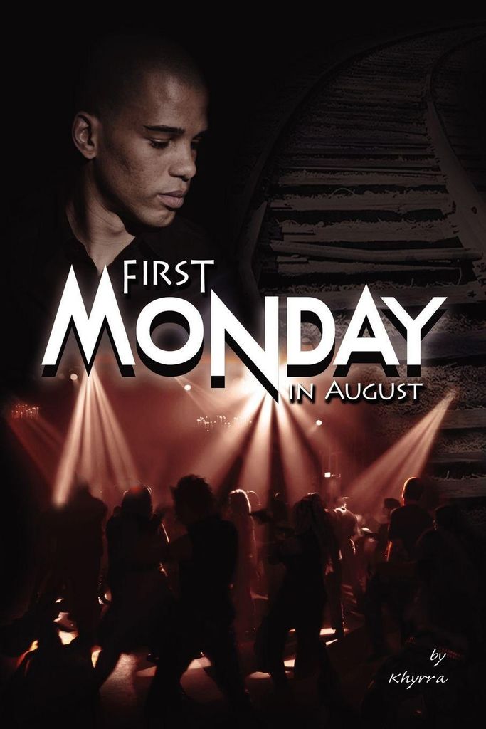 First Monday in August
