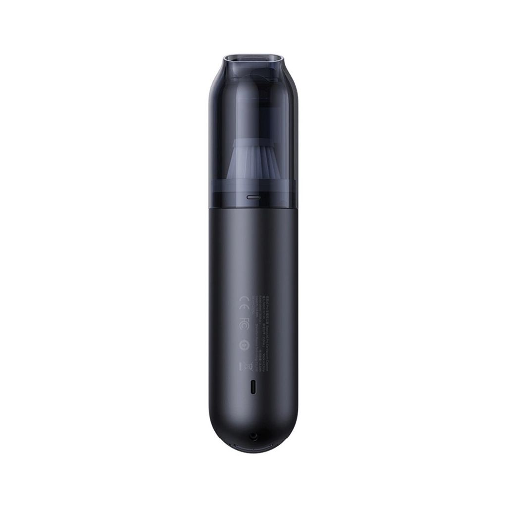 Baseus aspirapolvere a batteria per auto 4000pa HEPA-FIlter Immagine del prodotto 