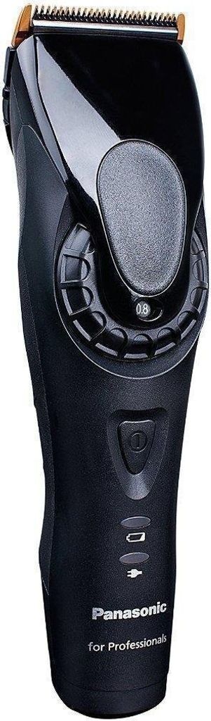 Panasonic ER-GP80 - Czarny - 50 min - AC/bateria - 1 h - Zdjęcie produktu 2