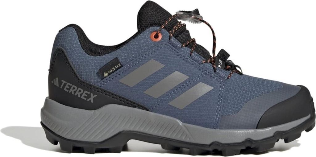 Adidas Terrex Gtx K Navy Navy 5,5