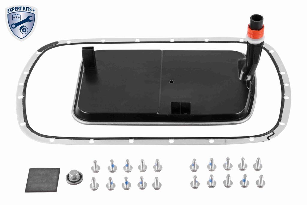 VAICO Ölwechselkit für Automatikgetriebe Satz 5 Gang für BMW X5 (E53) A5S390R 5L40E GM5L40E