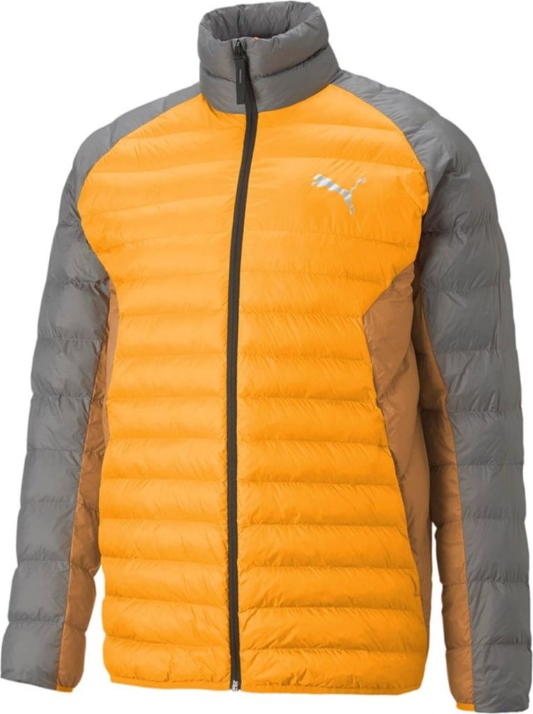 Jacken Puma Packlite Primaloft 84935639