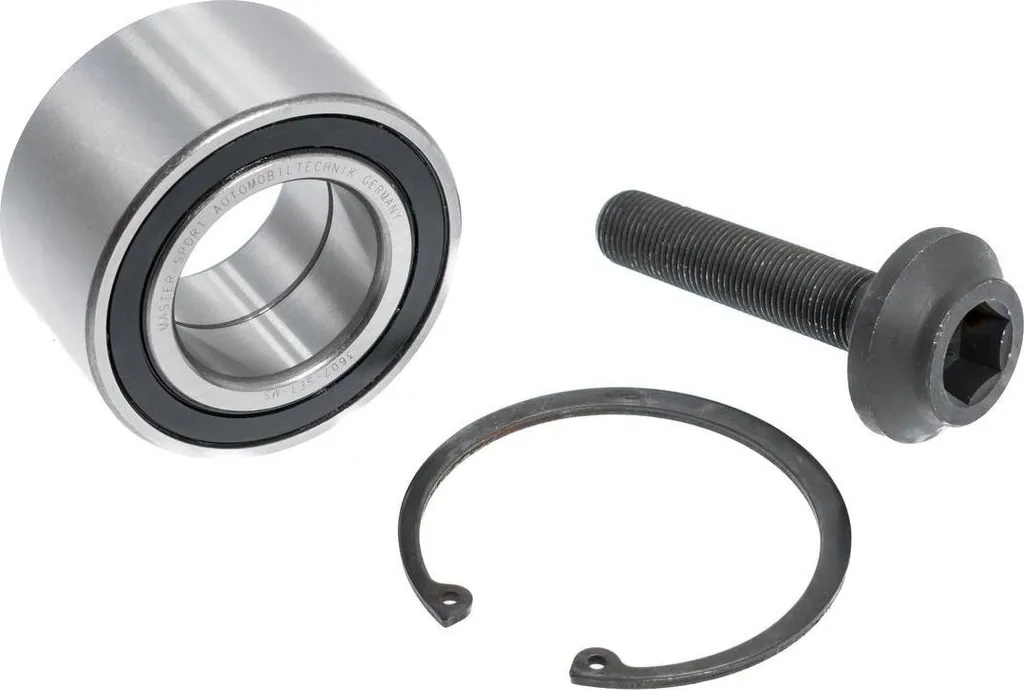 Roulement de Roue Haute Précision MS 3607-SET-MS pour AUDI TT Avant