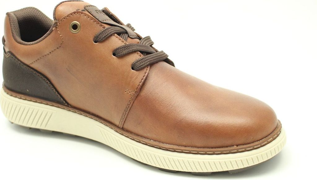 Pánské polobotky Rieker B3313-24 braun 45 Obrázek produktu 53