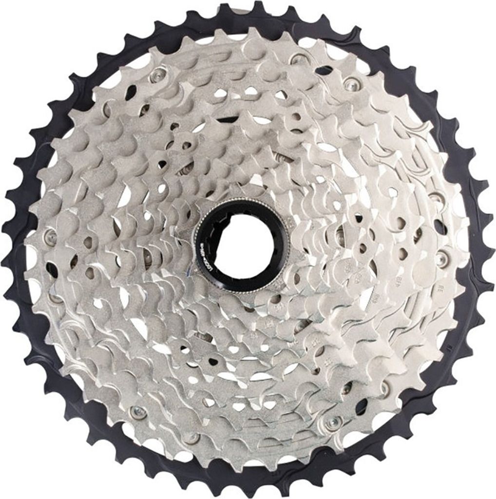 Shimano CS-M7100-12 Bicycle cassette Zdjęcie produktu 