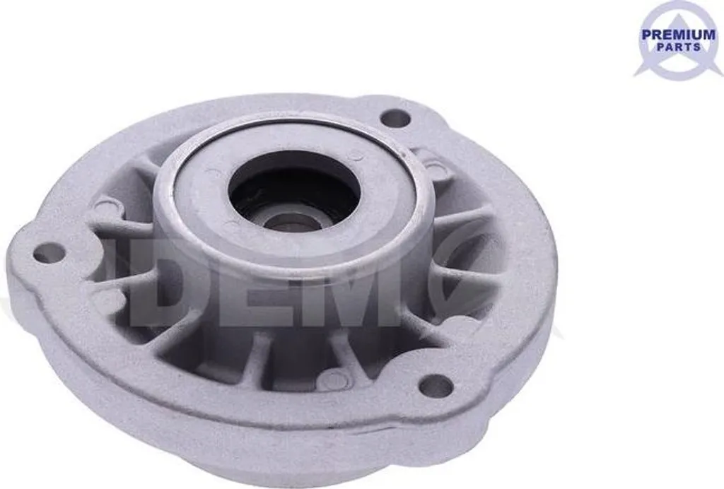 Support de suspension Sidem 821616 robuste pour BMW OE 31306795082