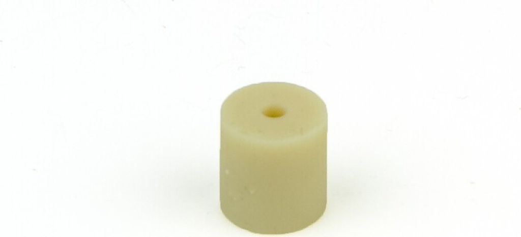 Philips Gummi Fuß HD4617/A für HD7810 / HD7820 / HD7830 / Produktbild 