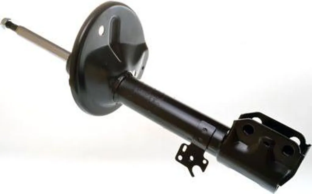 Amortisseur à gaz DSB078G DENCKERMANN robuste pour Toyota RAV 4 IV