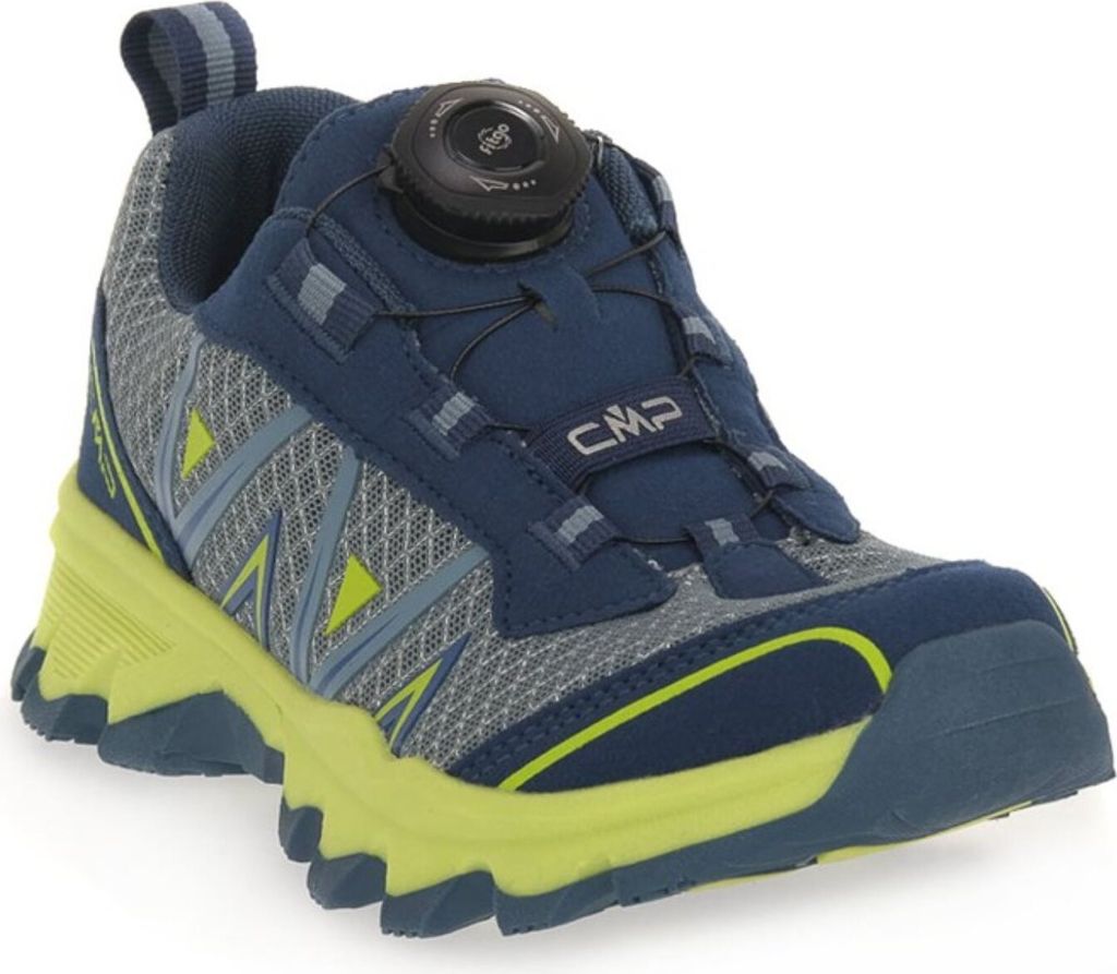 CMP Buty Aksa Fitgo Fast, 3Q5682420MR Zdjęcie produktu 