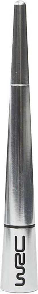 WRC Antennendraht Aluminium Teleskopstange 11 bis 28 cm