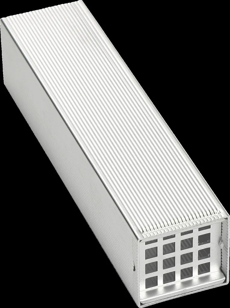 Cassette Argent Brillant NEFF Z7871X0 pour Lave-Vaisselle BSHG