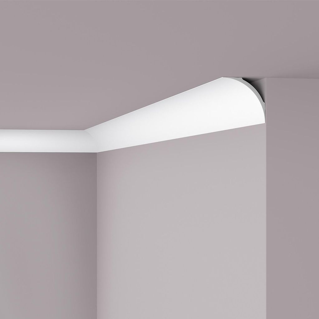 NMC NE4 PURE NOMASTYL Corniche Moulure décorative Corniche Image du produit 