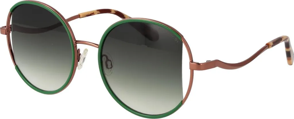 Monture de lunettes Paragraphe 77230 56 54 pour verres correcteurs