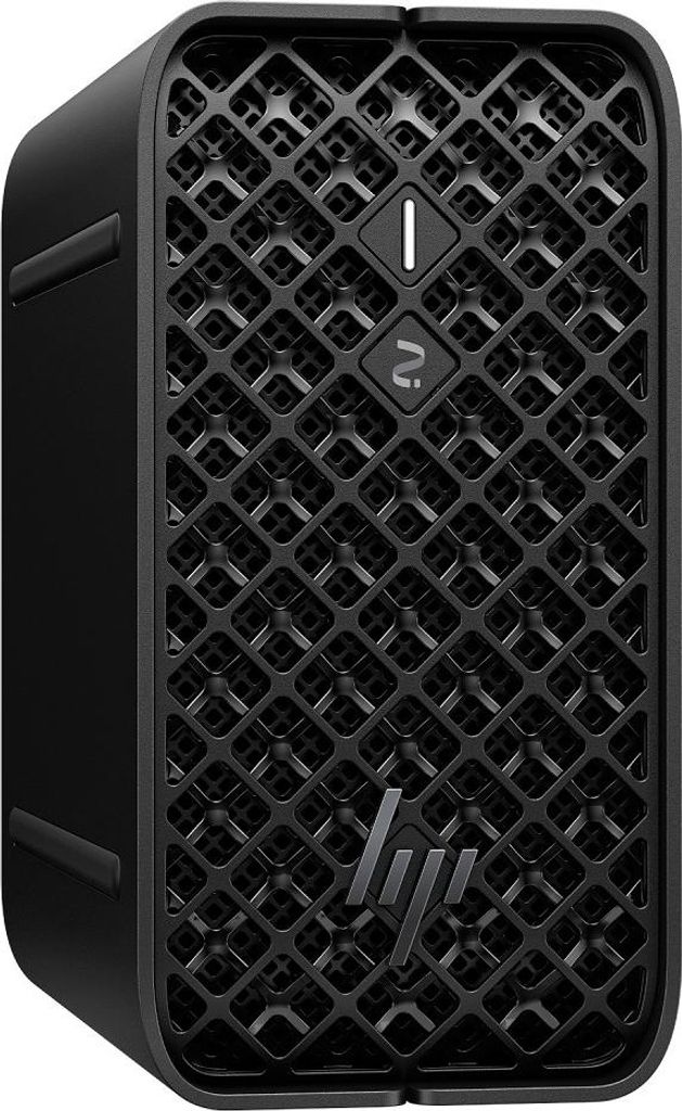 HP Z2 Mini G1a Workstation B34KWES[AMD Ryzen AI Max Pro 395 - Workstation - 128 GB