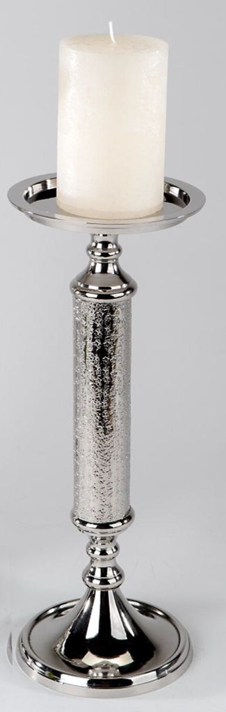Formano Lampenschirm 34cm Alu Puro