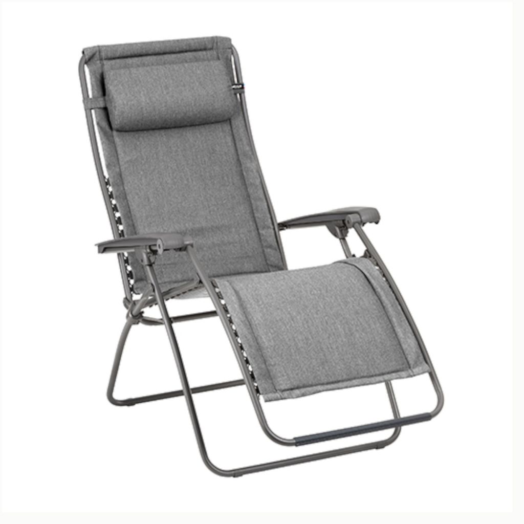 Lafuma RSX CLIP LightComfort Relaxliege Ombre Sonnenliege LFM2054.9929