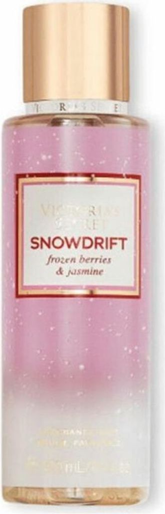 Victoria's Secret Snowdrift Spray Corpo 250 ml W Immagine del prodotto 