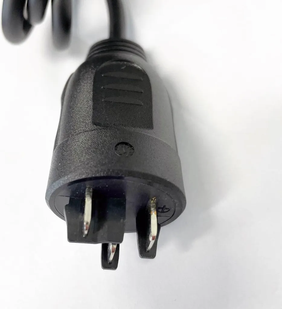 Chargeur de Batterie Li-Ion Van Beijck pour Vélo Électrique et E-Bike
