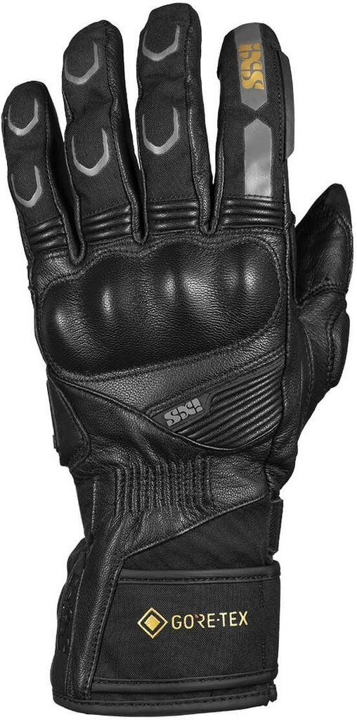 iXS Tour Handschuh Vidor-GTX 1.0 schwarz 3XL