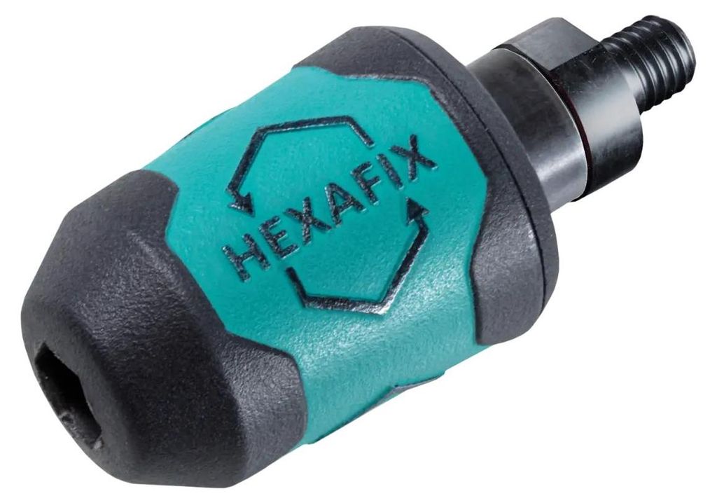 Nachrst-Satz Hexafix PRO Lnge 78,2 mm Hexafix Produktbild 