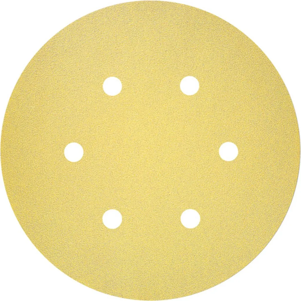 Set Dischi Bosch C450 150mm G100 6 Fori | Ricambio Professionale