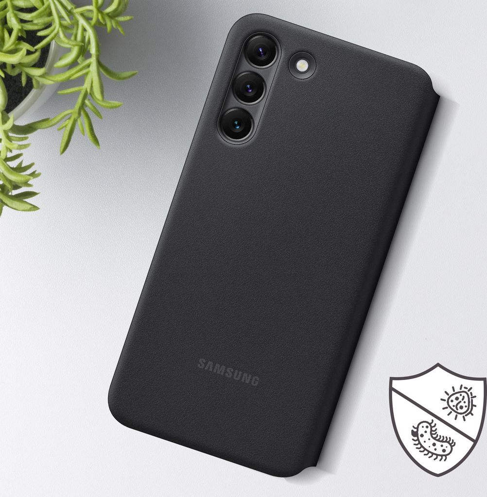 Samsung LED View Cover s LED displejem pro Samsung Galaxy Obrázek produktu 12