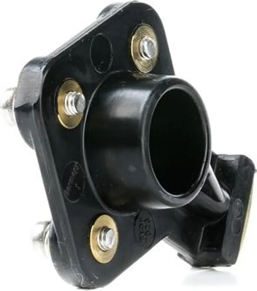 Spazzola Distributore Accensione Bremi 7026 – Ricambio Per Mercedes-Benz E Bosch, Resistenza 1000 Ohm, Qualità Garantita