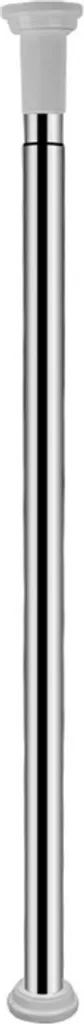 Asta Doccia Jopassy 70-120cm Acciaio Inox - Qualità Garantita