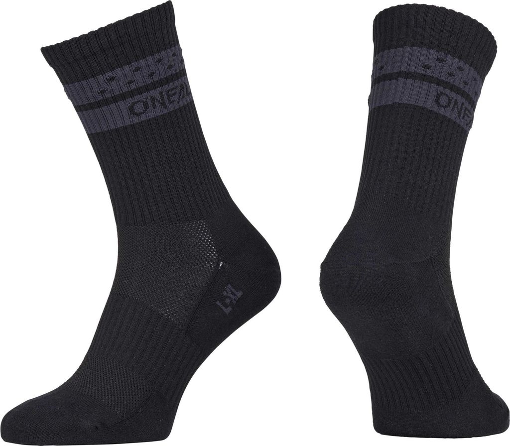 Oneal Performance MTB Socken, schwarz, 39-42