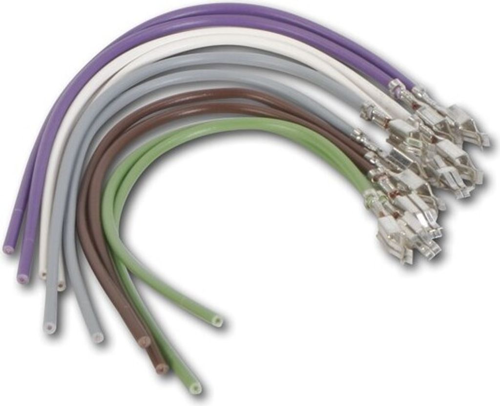 Junior Timer Buchse mit Kabel
