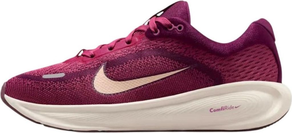Nike Stellar Ride Sportschuh Violett in Gr. 37.5