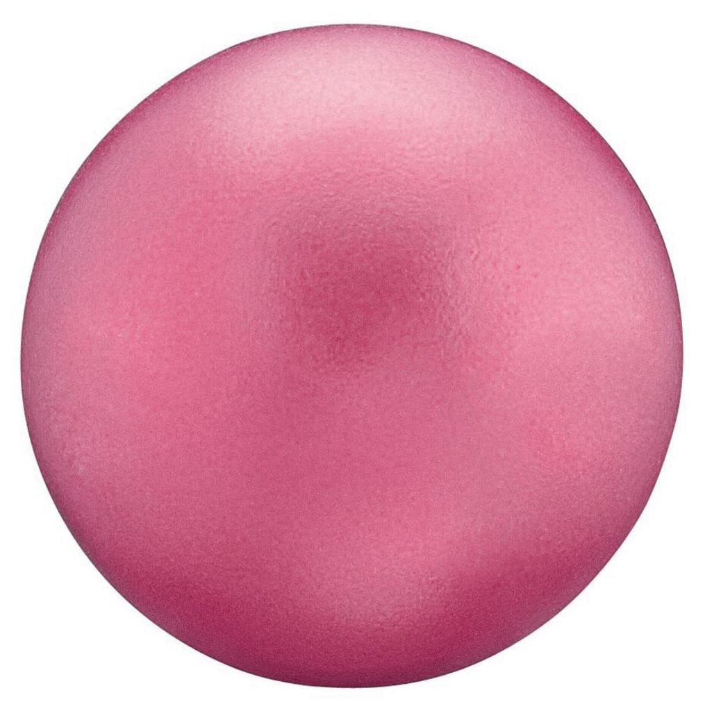 Morella Damen Engels Klangkugel rosa Ø 16 mm