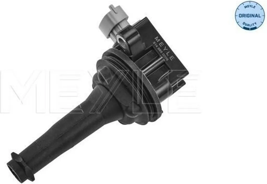 Bobine d'allumage haute tension pour Volvo C30 V50 S40 et Break V70 II