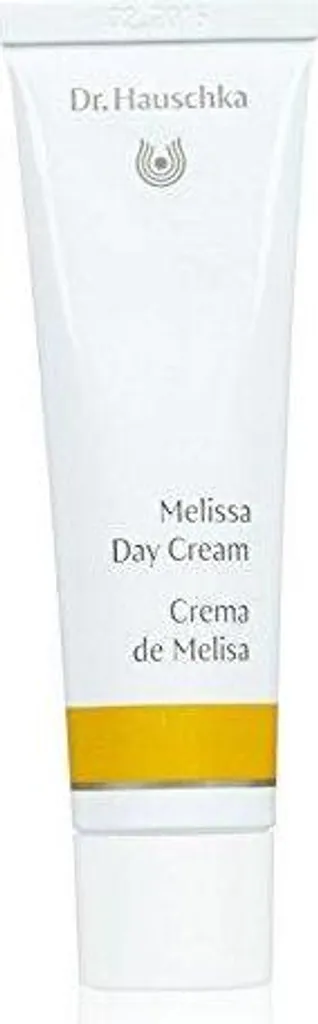 Soin Régulateur Dr. Hauschka Mélisse 30ml - Action Matifiante Intense - 4