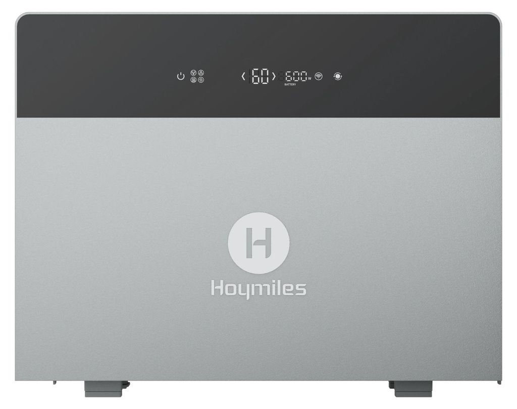 Hoymiles HiBattery 4020 AC Steckdosen-Stromspeicher 4020 Wh Produktbild 