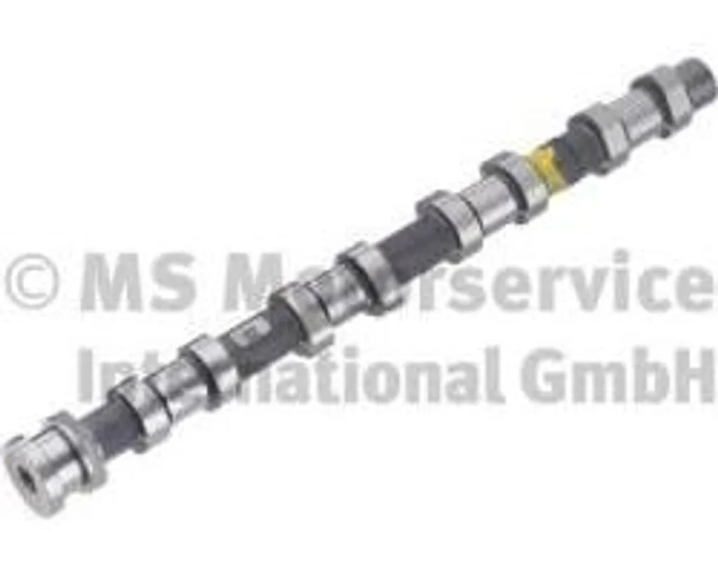 Solution usure moteur : Arbre à cames 50007696 pour Mercedes OE 6510500600