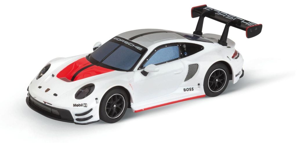 Carrera Hybrid, Porsche 911 GT3 R, Rexy Productafbeelding 