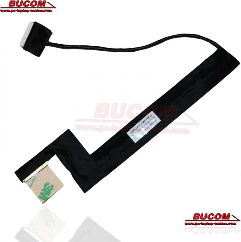 Für Asus Eee PC R101 1001PX 1001PXD 1422-00TJ000 LCD KABEL LVDS Cable Displaykabel