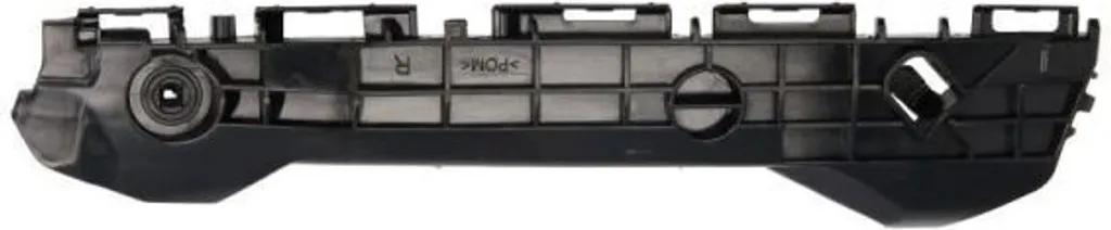 Support de pare-chocs arrière droit BLIC 5504-00-8156936P pour Yaris P13