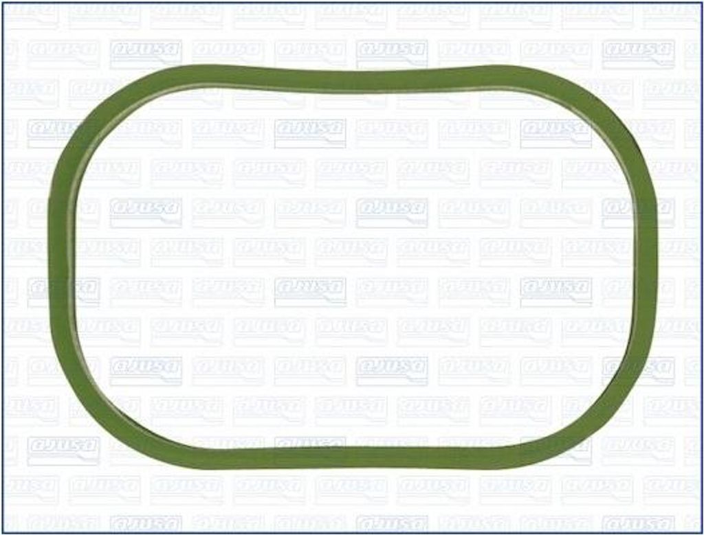 AJUSA 13250700 Ansaugkrümmer-Dichtung für BMW 5 Touring (F11) 1 Schrägheck (F20) 3 Touring (F31) 5 Limousine (F10) 3 Limousine (F30, F80) X3 (F25)