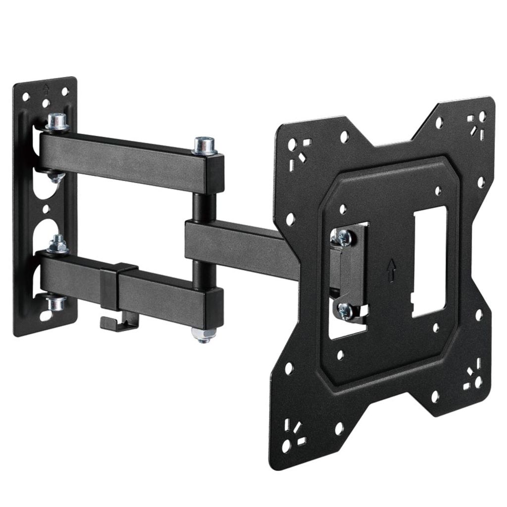 MKF-23DP222 držák na TV, Kloubový, VESA 200×200, Nosnost 30 Obrázek produktu 