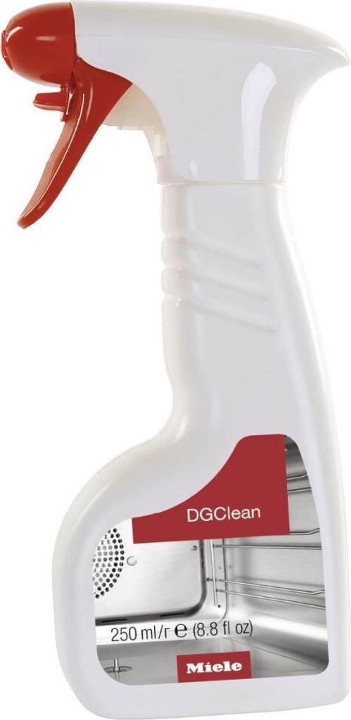 MIELE für DGClean Combi-Dampfbacköfen Produktbild 