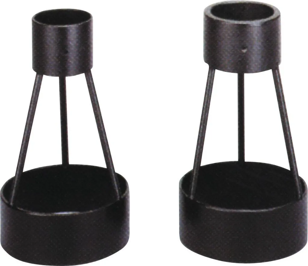 Antari FTA-1 adaptateur métallique robuste pour tuyau de brouillard