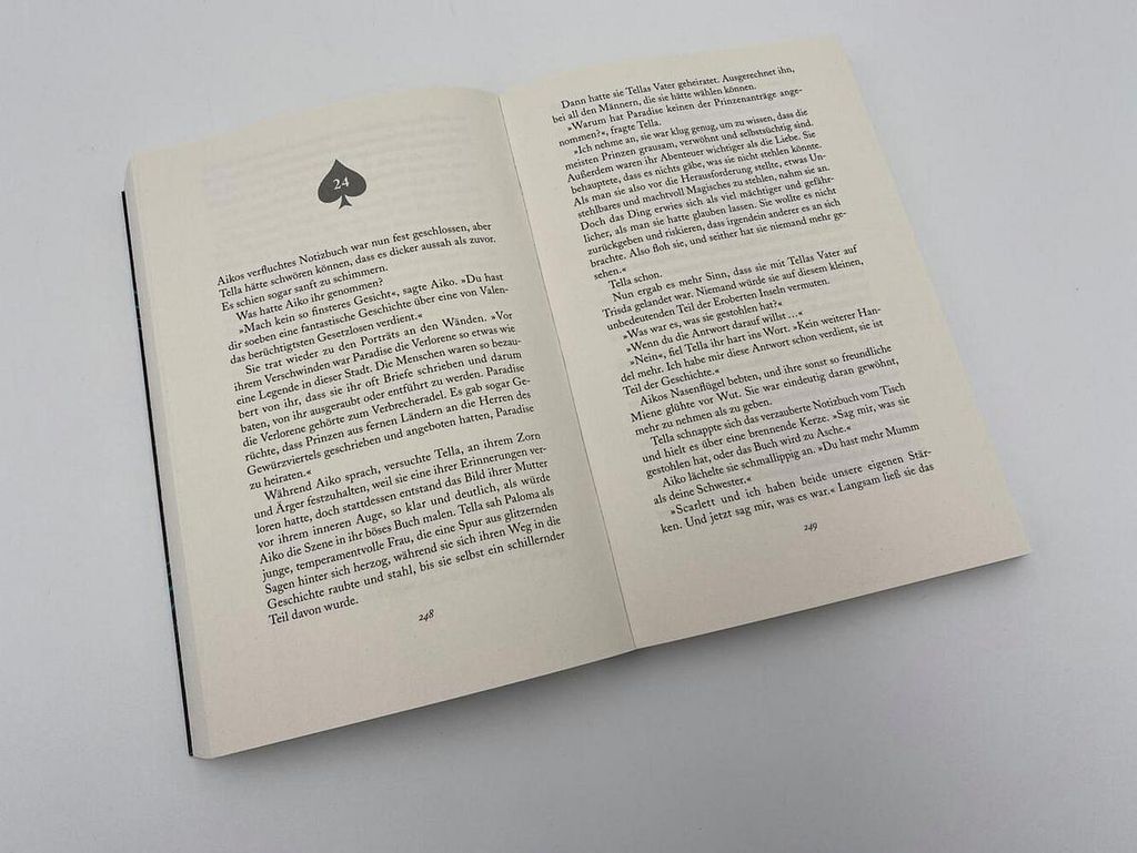 VERLAG: PIPER Legendary Produktbild 