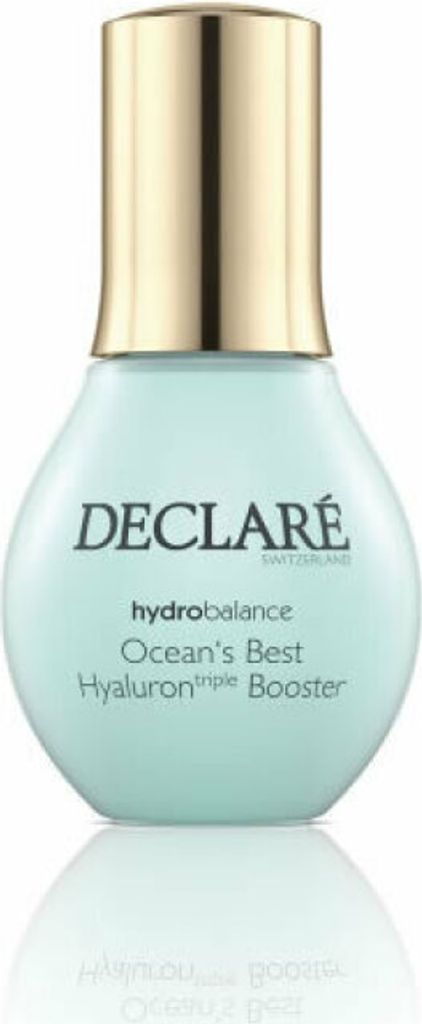Declaré Ocean's Best Hyaluron Triple Booster 50ml Produktbild 