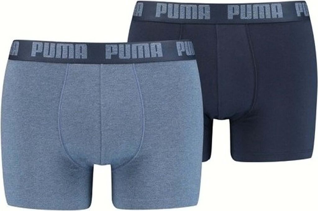 Slipy Puma 521015001-037 dla Męskie Zdjęcie produktu 