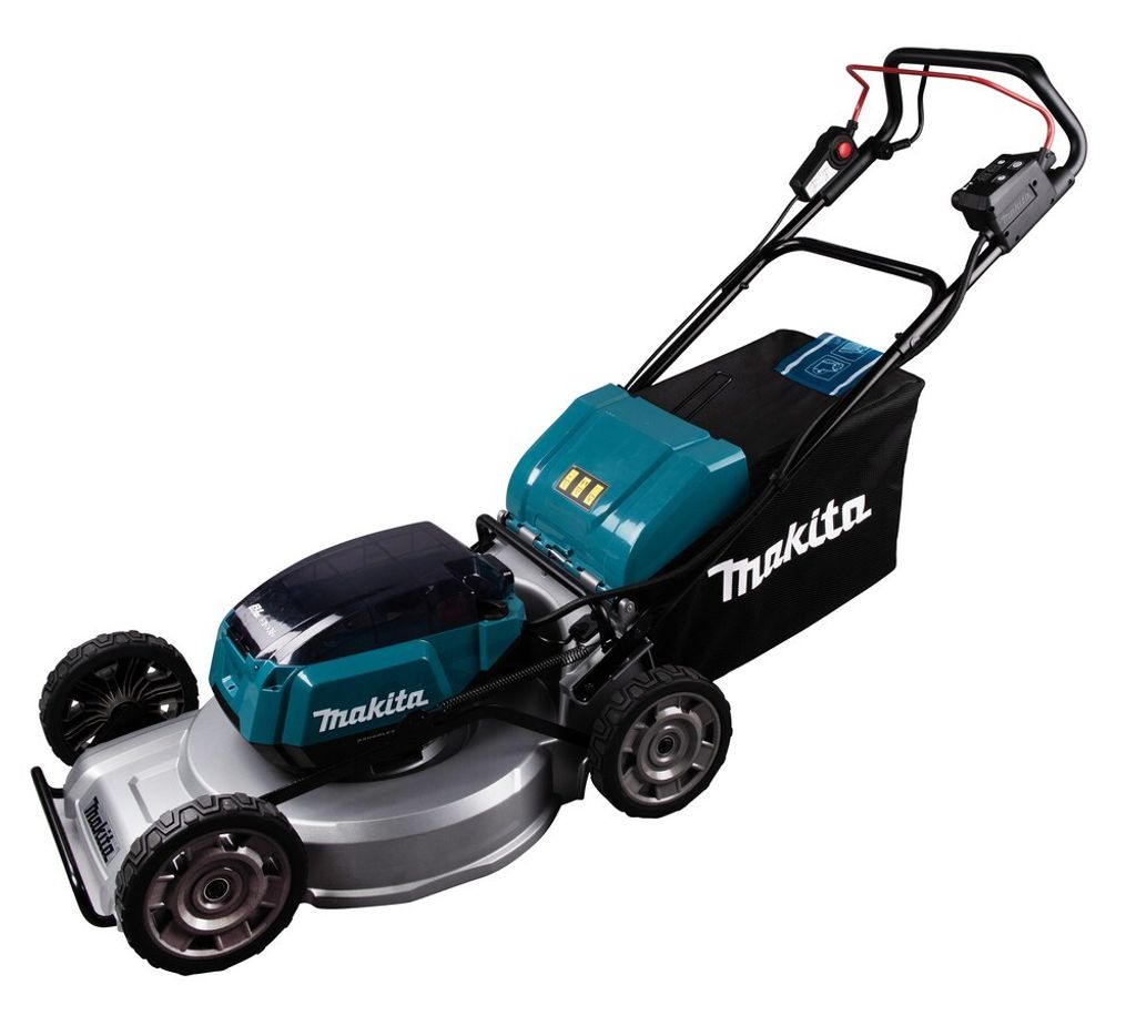 Makita DLM533Z Akku-Rasenmäher Immagine del prodotto 
